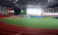 Lasnamäe Athletics Arena Lasnamäe Athletics Arena