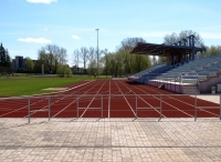Võru staadion Võru staadion