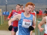 Andi Noot püstitas 2000m jooksus Eesti sisetippmargi Andi Noot püstitas 2000m jooksus Eesti sisetippmargi