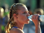 Evelin Talts täitis Rotterdami maratonil olümpianormi Evelin Talts täitis Rotterdami maratonil olümpianormi