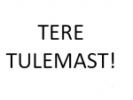 Tere tulemast Eesti Kergejõustikuliidu uuele kodulehele! Tere tulemast Eesti Kergejõustikuliidu uuele kodulehele!