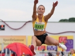 Ksenija Balta ei võistle olümpial Ksenija Balta ei võistle olümpial