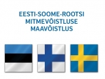 Nädalavahetusel toimub Eesti-Soome-Rootsi maavõistlus mitmevõistluses Nädalavahetusel toimub Eesti-Soome-Rootsi maavõistlus mitmevõistluses