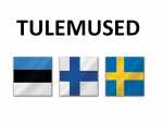 Tulemused Eesti-Soome-Rootsi mitmevõistluse maavõistluselt Tulemused Eesti-Soome-Rootsi mitmevõistluse maavõistluselt