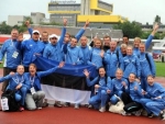 Eesti kergejõustikukoondis EM-il saab olema 23-liikmeline Eesti kergejõustikukoondis EM-il saab olema 23-liikmeline