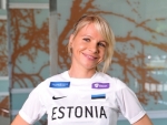 Olümpiaks valmistuv Evelin Talts teeb viimase testvõistluse 31.jooksul ümber Pühajärve Olümpiaks valmistuv Evelin Talts teeb viimase testvõistluse 31.jooksul ümber Pühajärve