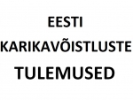 Eesti KV tulemused Eesti KV tulemused