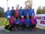 Eesti meistrivõistlustel ekidenis sündis kaks Eesti rekordit! Eesti meistrivõistlustel ekidenis sündis kaks Eesti rekordit!