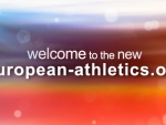 Euroopa Kergejõustikuliit avas uuenenud kodulehe Euroopa Kergejõustikuliit avas uuenenud kodulehe