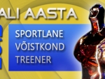 EOK lehel algas aasta parimate sportlaste hääletus EOK lehel algas aasta parimate sportlaste hääletus