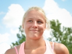 Margit Kalk pälvis Evelin Ilvese noorsportlase preemia Margit Kalk pälvis Evelin Ilvese noorsportlase preemia