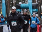 DNB Vana-aasta jooksul osalejad panustavad heategevusse DNB Vana-aasta jooksul osalejad panustavad heategevusse