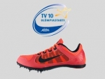 Laupäeval toimuval TV 10 Olümpiastarti etapil on müügiboksiga kohal NIKE! Laupäeval toimuval TV 10 Olümpiastarti etapil on müügiboksiga kohal NIKE!