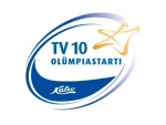 Olümpiavõitjad avasid TV 10 Olümpiastarti 45. hooaja Olümpiavõitjad avasid TV 10 Olümpiastarti 45. hooaja