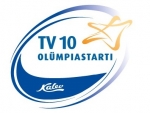 Laupäeval toimub TV 10 Olümpiastarti II etapp Laupäeval toimub TV 10 Olümpiastarti II etapp