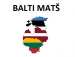 Balti U18 vanuseklassi talviste võistkondlike meistrivõistluste TULEMUSED Balti U18 vanuseklassi talviste võistkondlike meistrivõistluste TULEMUSED