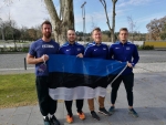 Kupper heitis Leirias 60.61 Kupper heitis Leirias 60.61