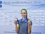 Kergejõustiku tõusvad tähed selgitasid Eesti meistrid Kergejõustiku tõusvad tähed selgitasid Eesti meistrid