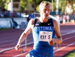 Roman Fosti jooksis poolmaratoni MMil isikliku rekordi Roman Fosti jooksis poolmaratoni MMil isikliku rekordi