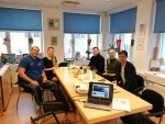 EKJLi sportlaskomisjon alustas tööd EKJLi sportlaskomisjon alustas tööd