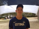 Johannes Erm täitis EMi normi ka kaugushüppes Johannes Erm täitis EMi normi ka kaugushüppes