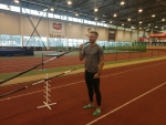 Intervjuu: Janek Õiglane igatseb mitmevõistlust ja seab spordimehele omaselt kõrgeid eesmärke Intervjuu: Janek Õiglane igatseb mitmevõistlust ja seab spordimehele omaselt kõrgeid eesmärke
