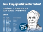 Rasmus Mägi võistleb Tartus Martin Kutmani mälestusvõistlustel Rasmus Mägi võistleb Tartus Martin Kutmani mälestusvõistlustel