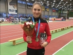 Martin Kutmani mälestusvõistlused: Lustilt U16 kaugushüppe rekord, Mägi testis vormi Martin Kutmani mälestusvõistlused: Lustilt U16 kaugushüppe rekord, Mägi testis vormi