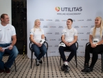 Tutvu Utilitas järelkasvutiimi liikmetega Tutvu Utilitas järelkasvutiimi liikmetega