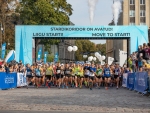 Tallinna Maratonil ja Sügisjooksul toimub tänavu tõeline juubelisadu Tallinna Maratonil ja Sügisjooksul toimub tänavu tõeline juubelisadu