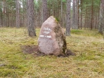 Pirita terviserajal avati treener Aleksander Tšikini mälestuseks Pirita terviserajal avati treener Aleksander Tšikini mälestuseks