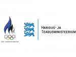 EOK ja Haridus- ja Teadusministeerium kuulutavad välja stipendiumikonkursi EOK ja Haridus- ja Teadusministeerium kuulutavad välja stipendiumikonkursi