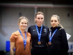 Selgusid U14, U16, U18 ja U20 vanuse mitmevõistluse Eesti meistrid Selgusid U14, U16, U18 ja U20 vanuse mitmevõistluse Eesti meistrid