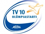 TV 10 Olümpiastarti 26.jaanuar kell 19:30 ETV 2 TV 10 Olümpiastarti 26.jaanuar kell 19:30 ETV 2
