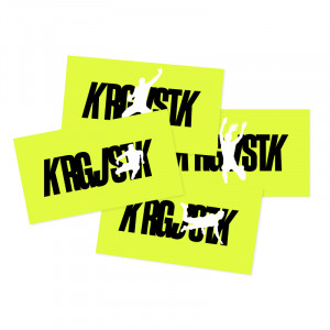KRGJSTK Kleeps