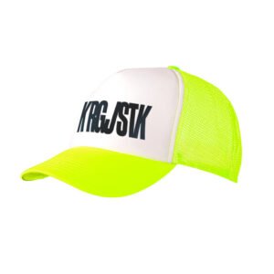 KRGJSTK Unisex Võrkmüts