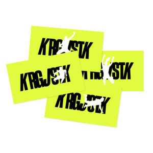 KRGJSTK Kleeps
