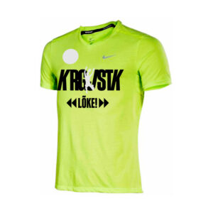 KSENIJA Nike Run Unisex T-Särk