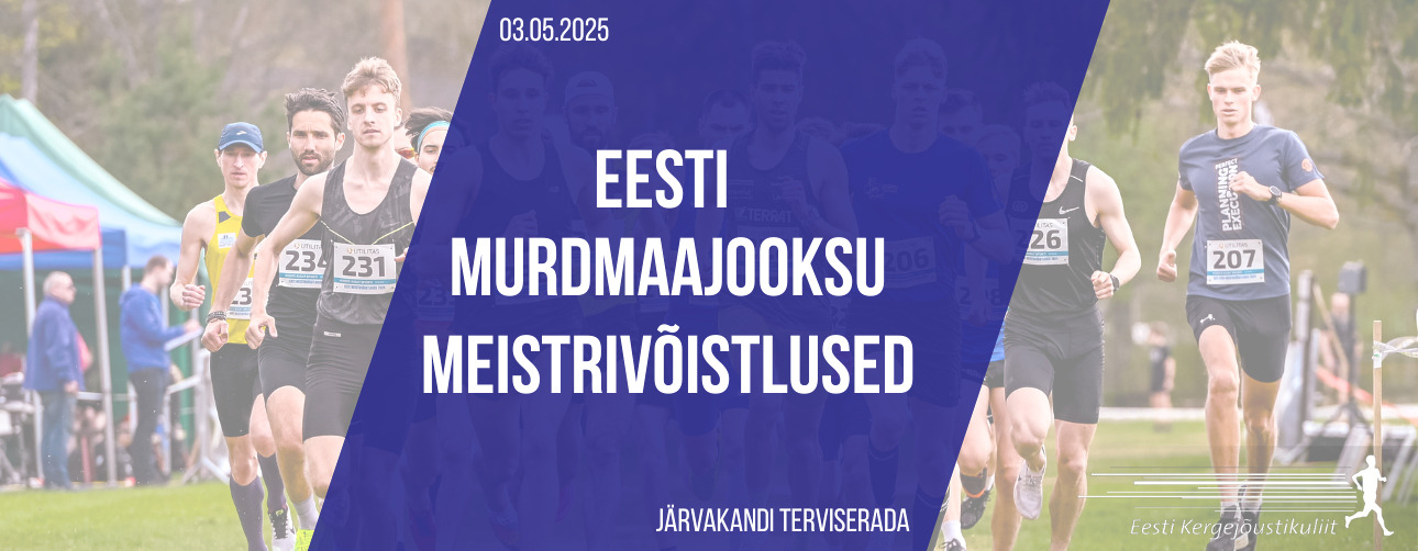 EESTI
